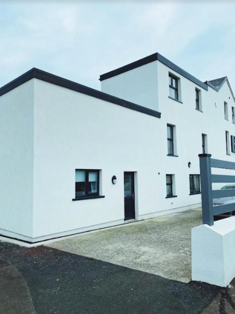 Station 36 Studio Apt Portstewart Eksteriør bilde